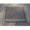Ductile iron manhole covers/elecom manhole cover,with frame