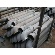 Cast Iron Drain Pipes