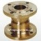 Brass Y13X-1.0 Proportional pressure reducing valve