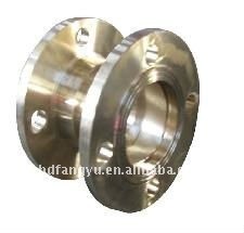 Threaded Brass Y43XProportional pressure reducing valve