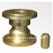 Threaded Brass Y43XProportional pressure reducing valve