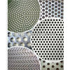 Chapa perforada/Chapas perforadas de aluminio/Chapas perforadas de acero galvanizado