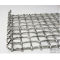 stainless steel mine sieving mesh /crimped wire mesh