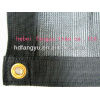 Black Shade Net(ISO9001 Factory)