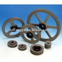 Cast iron GG25 V-belt pulleys(Factory)