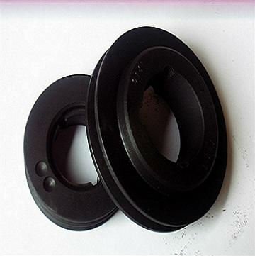 GG25 Taper Pulley