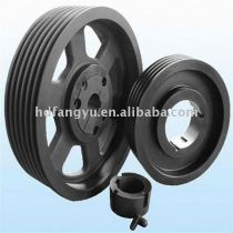Cast Iron GG25 Taper Pulleys