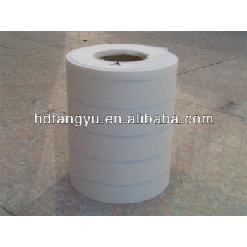 Auto Filter paper with polyester fibre(Hot Sale)
