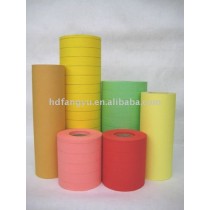air/oil/fuel filter paper