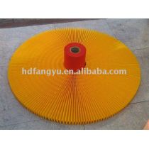 Auto air filters