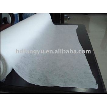 polyester spunbond non-woven fabric