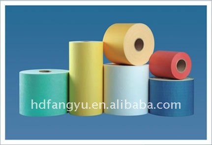 non woven fabric for automotived air filter