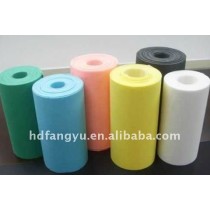 PP car filter cloth