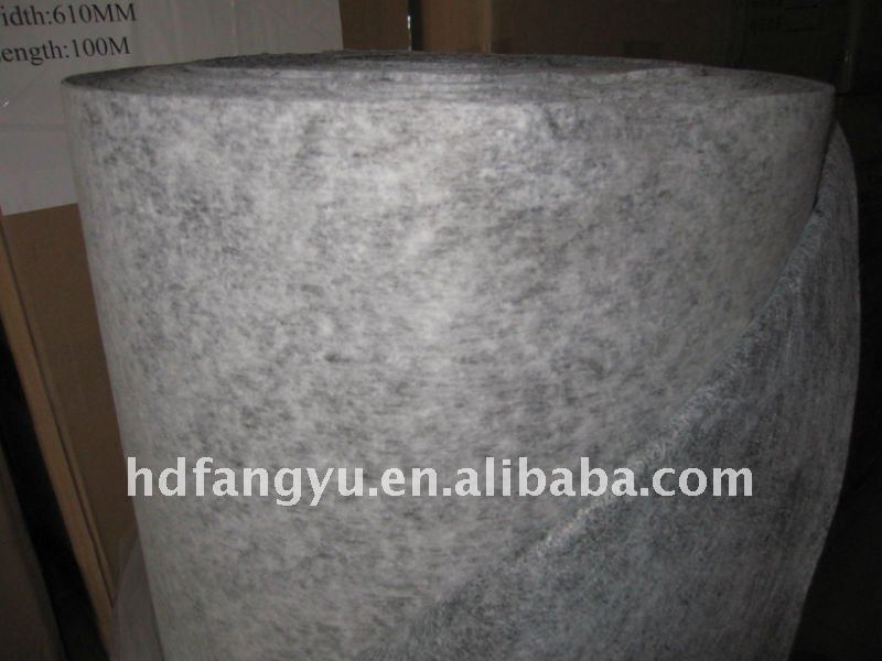 activated carbon fabric for air filter