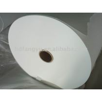 Fiberglass air filter paper(5 micron)