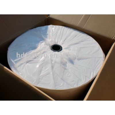 glassfiber air filter paper H13/H14