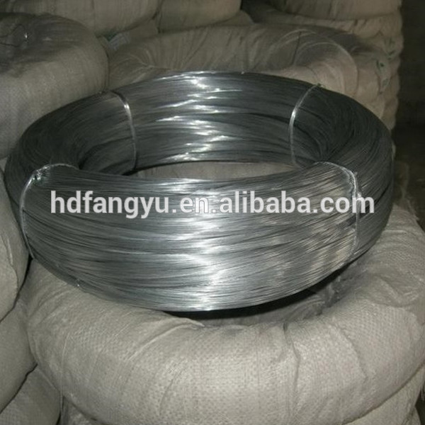 2.2mm stainless steel wire for laundry hangers,framework