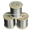 0.18mm 300 series stainless steel round wire for metal scourer