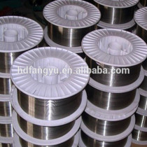sus 410 430 0.13mm stainless steel cleaning ball wire