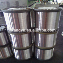 0.12mm 300 series stainless steel wire for cleaning ball