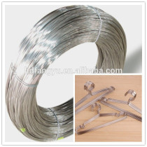 2.2mm stainless steel wire for clothes hanger