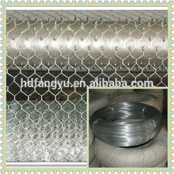 1.00mm~4.00mm 300 series 400 series stainless steel wire for framework