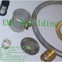 Shielding mesh of Mesh Filters and Screens