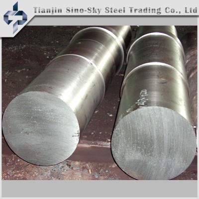 steel round bars