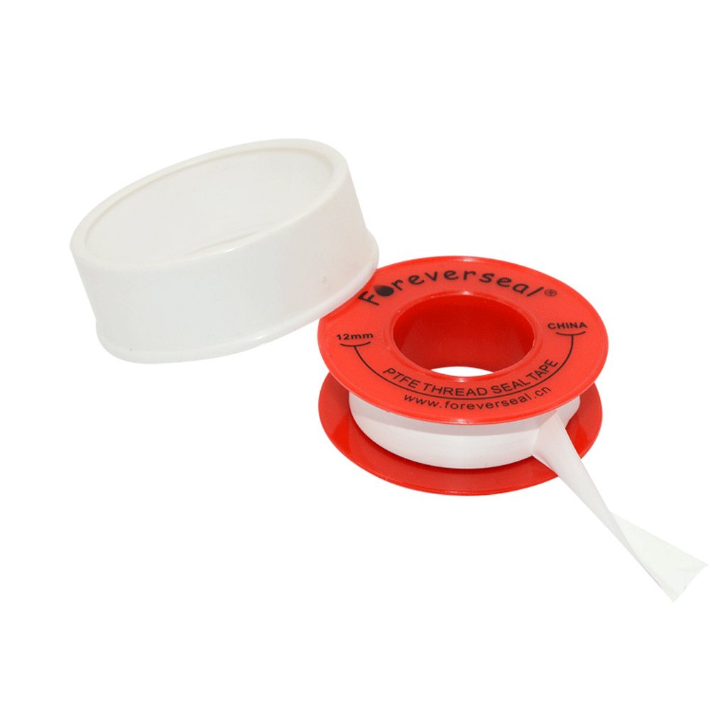 PTFE Thread seal tape for water pipe fitting
