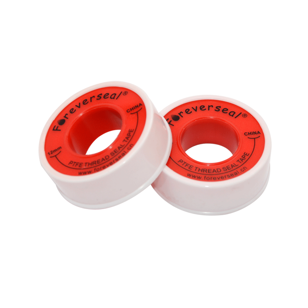 PTFE Thread seal tape for water pipe fitting