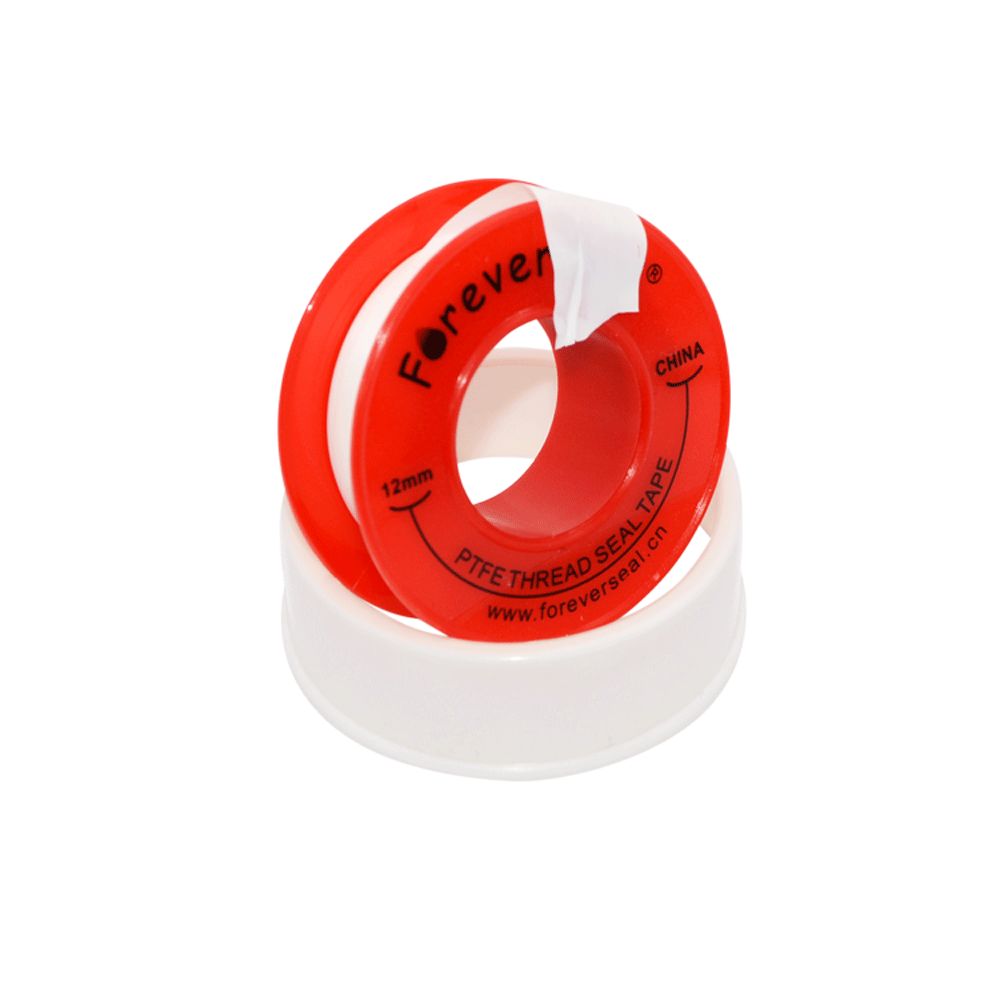 PTFE Thread seal tape for water pipe fitting