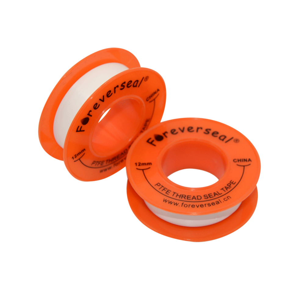 PTFE Thread seal tape for water pipe fitting