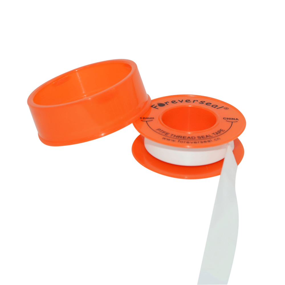 PTFE Thread seal tape for water pipe fitting