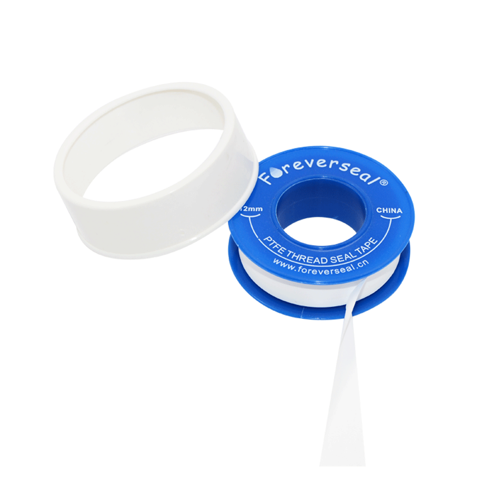 Ptfe joint sealant tape for pipe fitting Foreverseal PTFE Tape