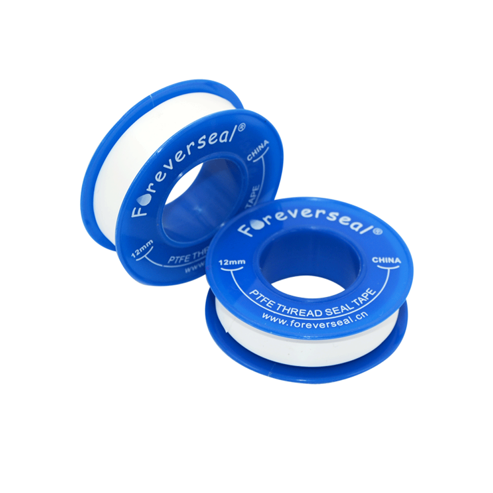 Ptfe joint sealant tape for pipe fitting Foreverseal PTFE Tape
