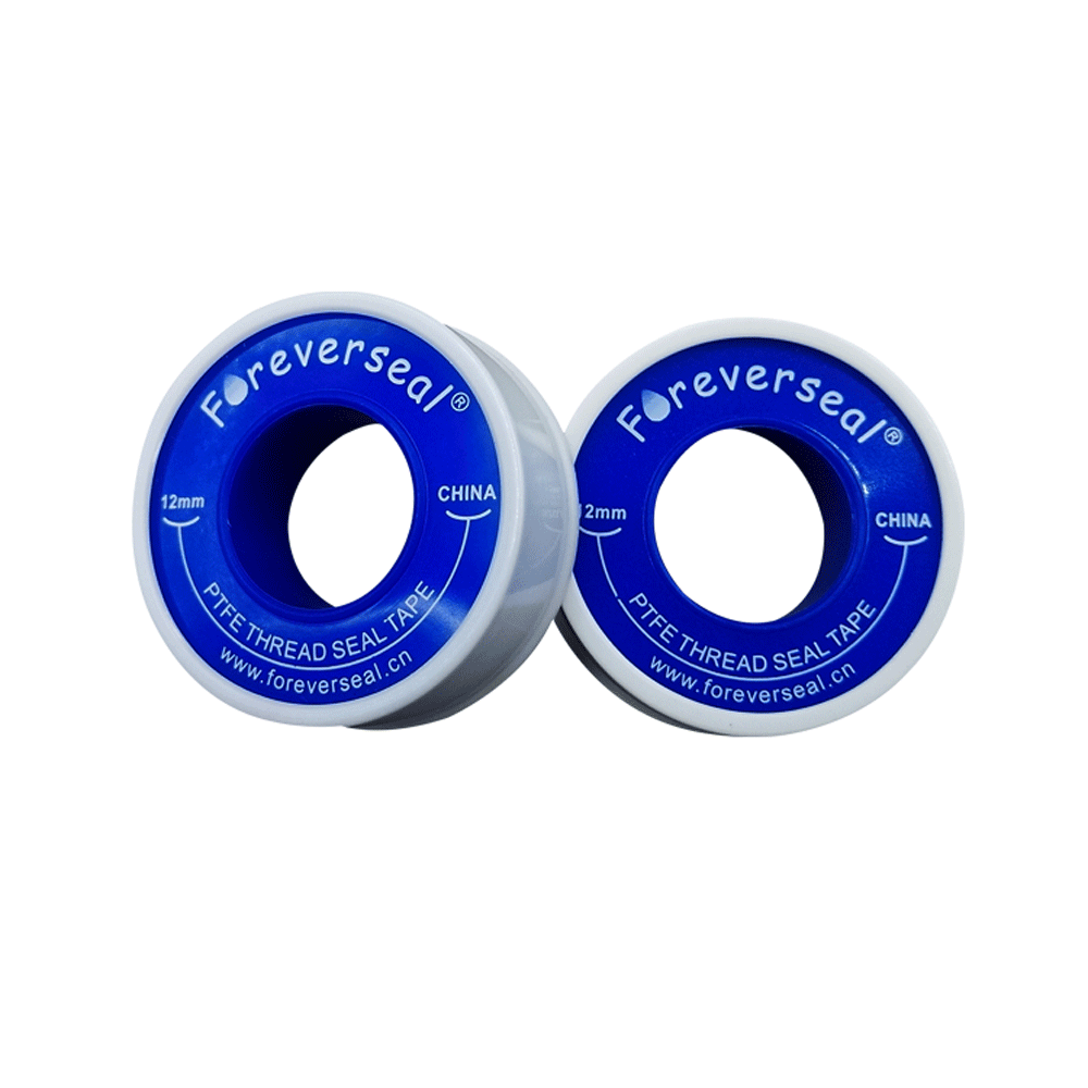 Wholesale PTFE Thread Seal Tape Supplier for Heavy-Duty Pipe Connections