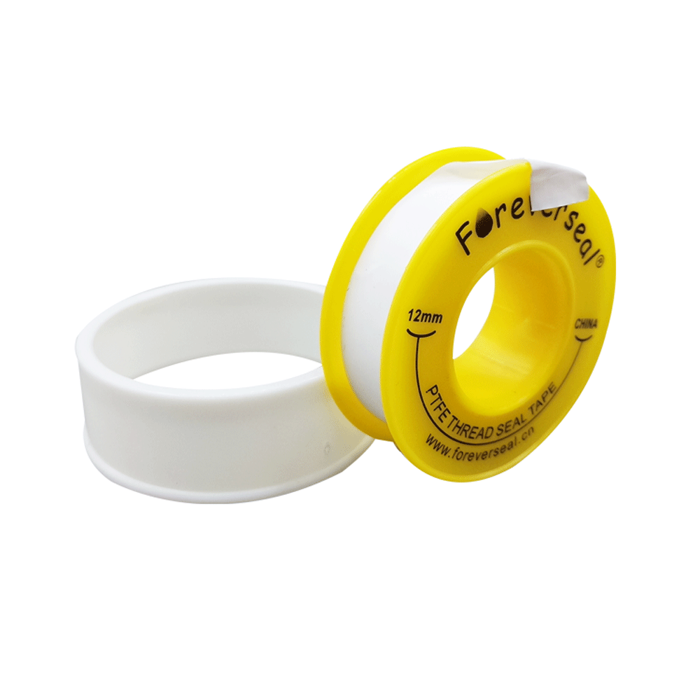 waterproof tape for pipe wholesale | Foreverseal PTFE Tape