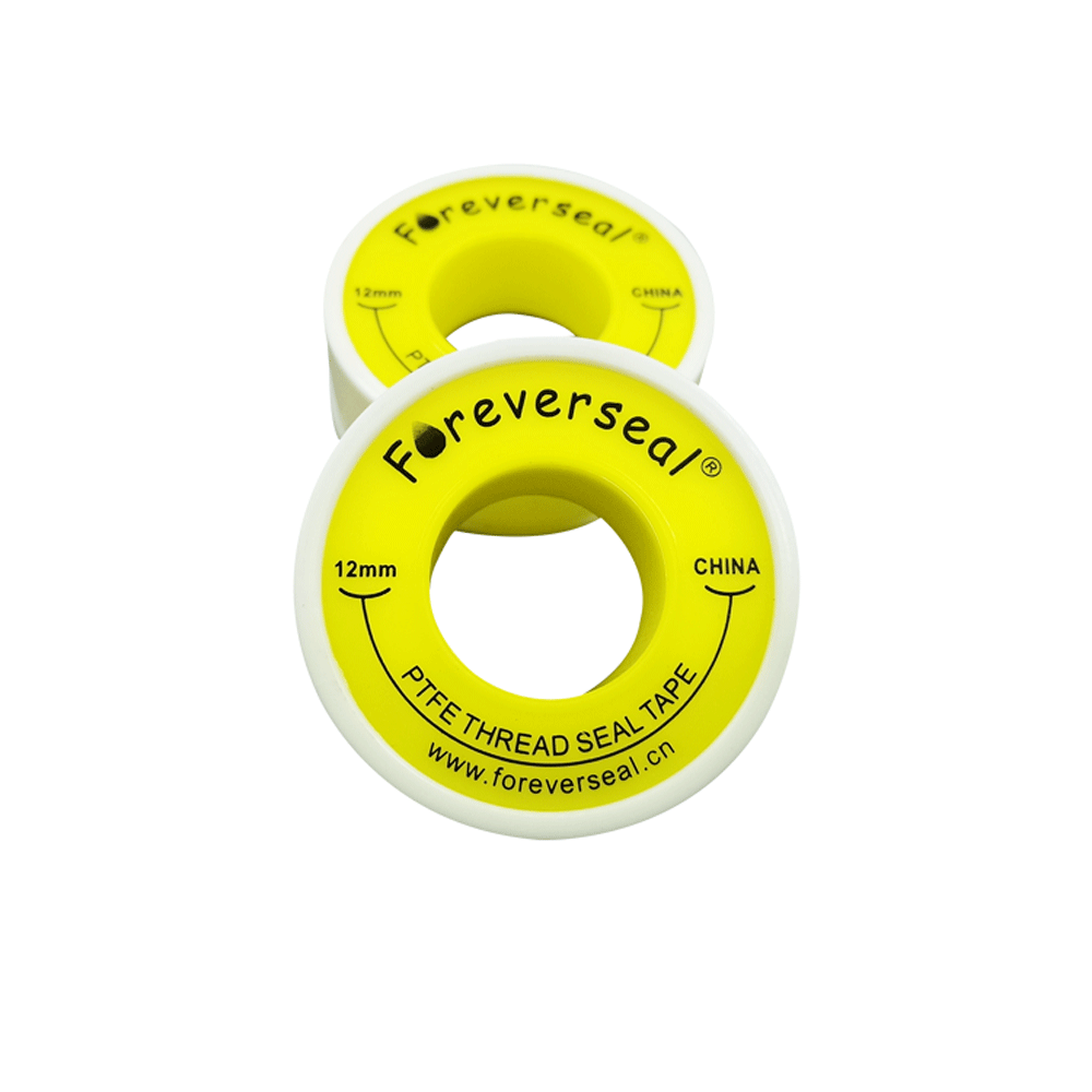 waterproof ptfe sealing tape for bathroom