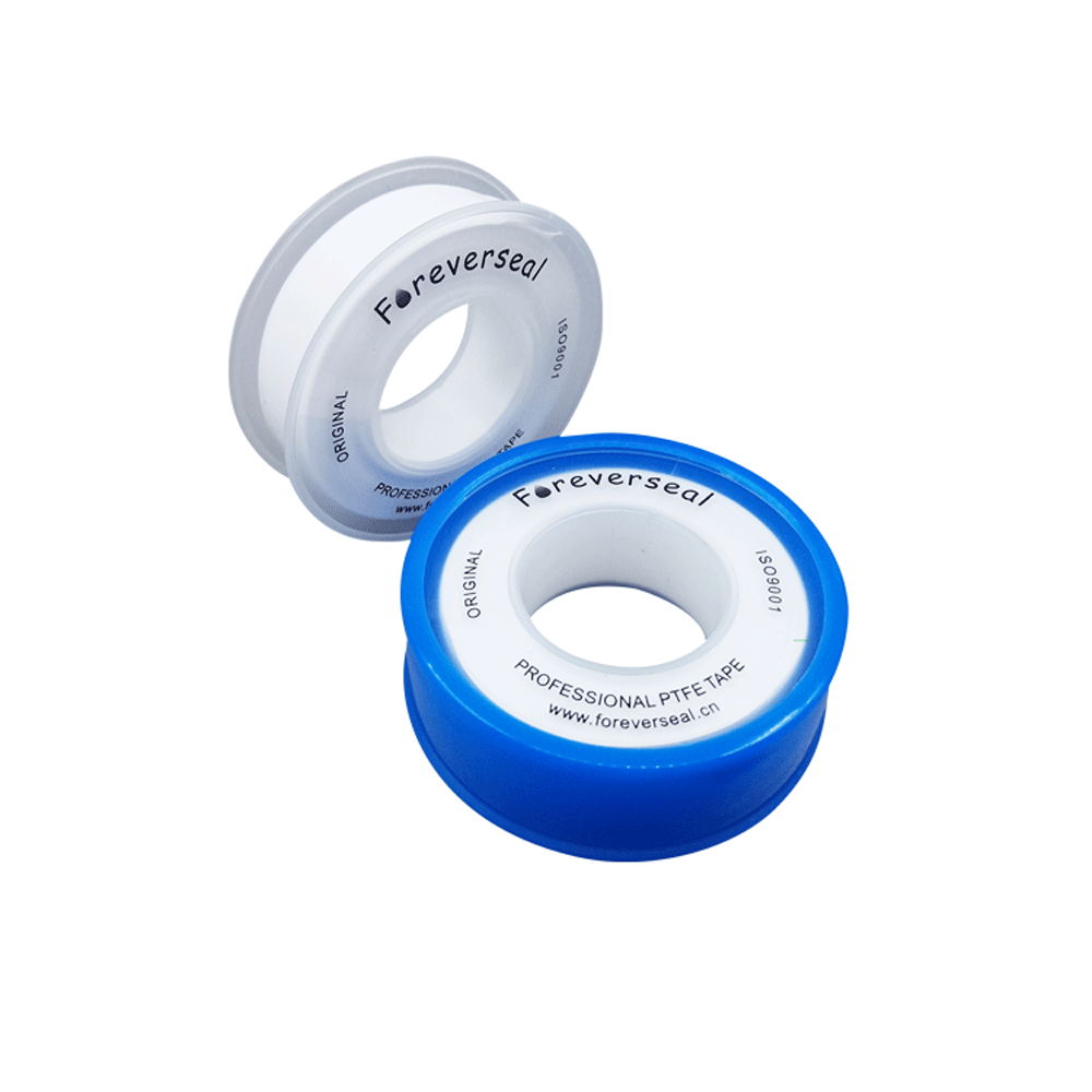 High density ptfe sealing tape for gas line