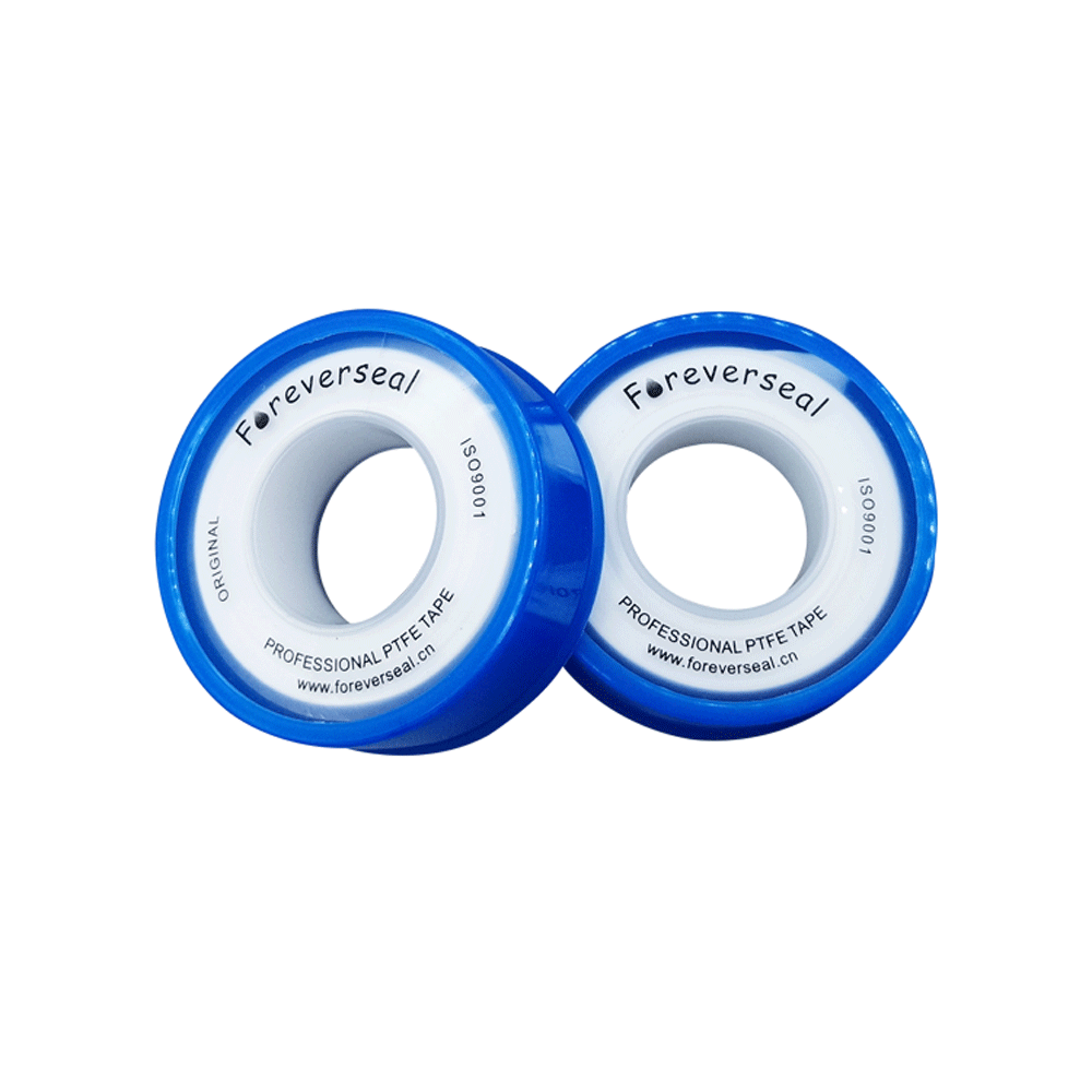 High density ptfe sealing tape for gas line