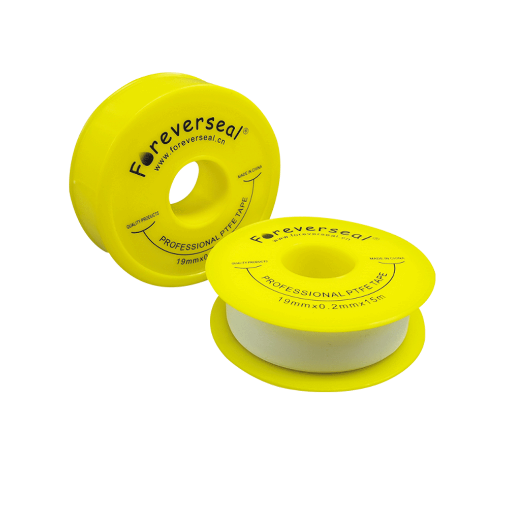 19mm Width Ptfe Tape | Foreverseal PTFE Tape