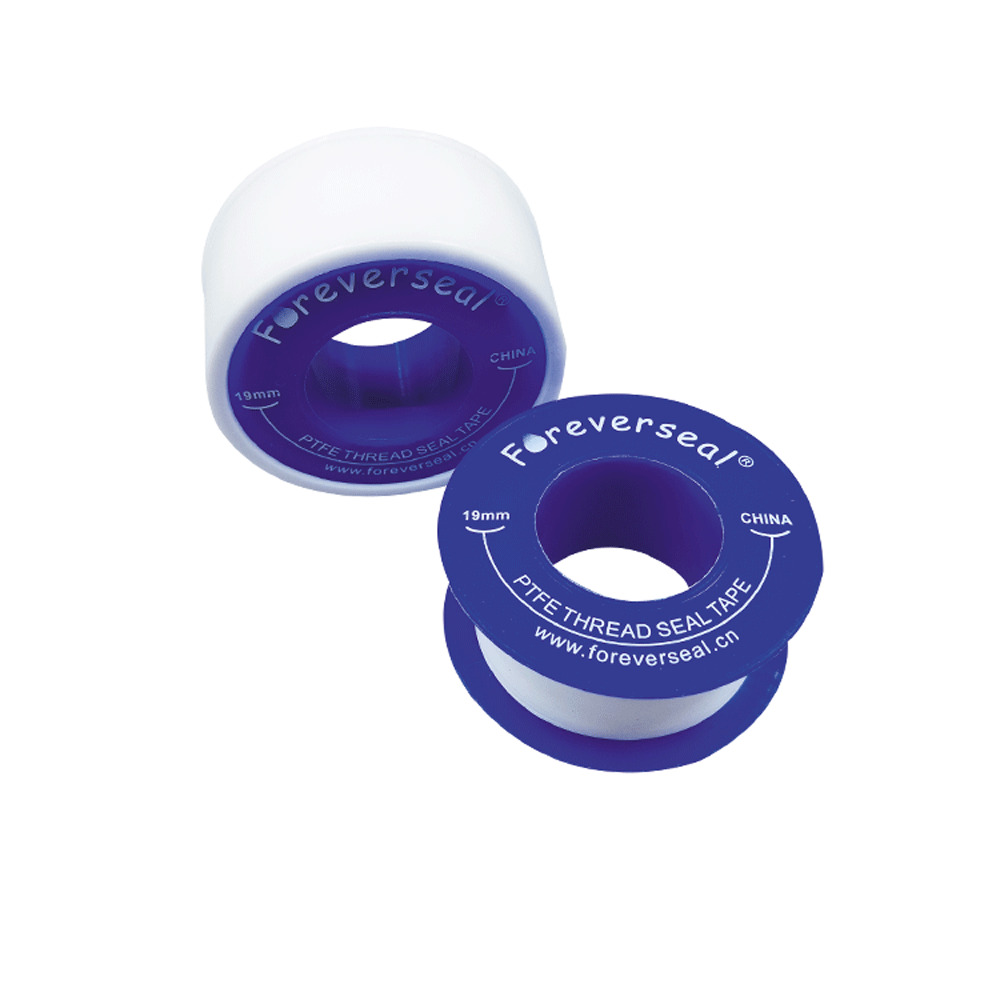 19mm high quality ptfe tape for brass fitting