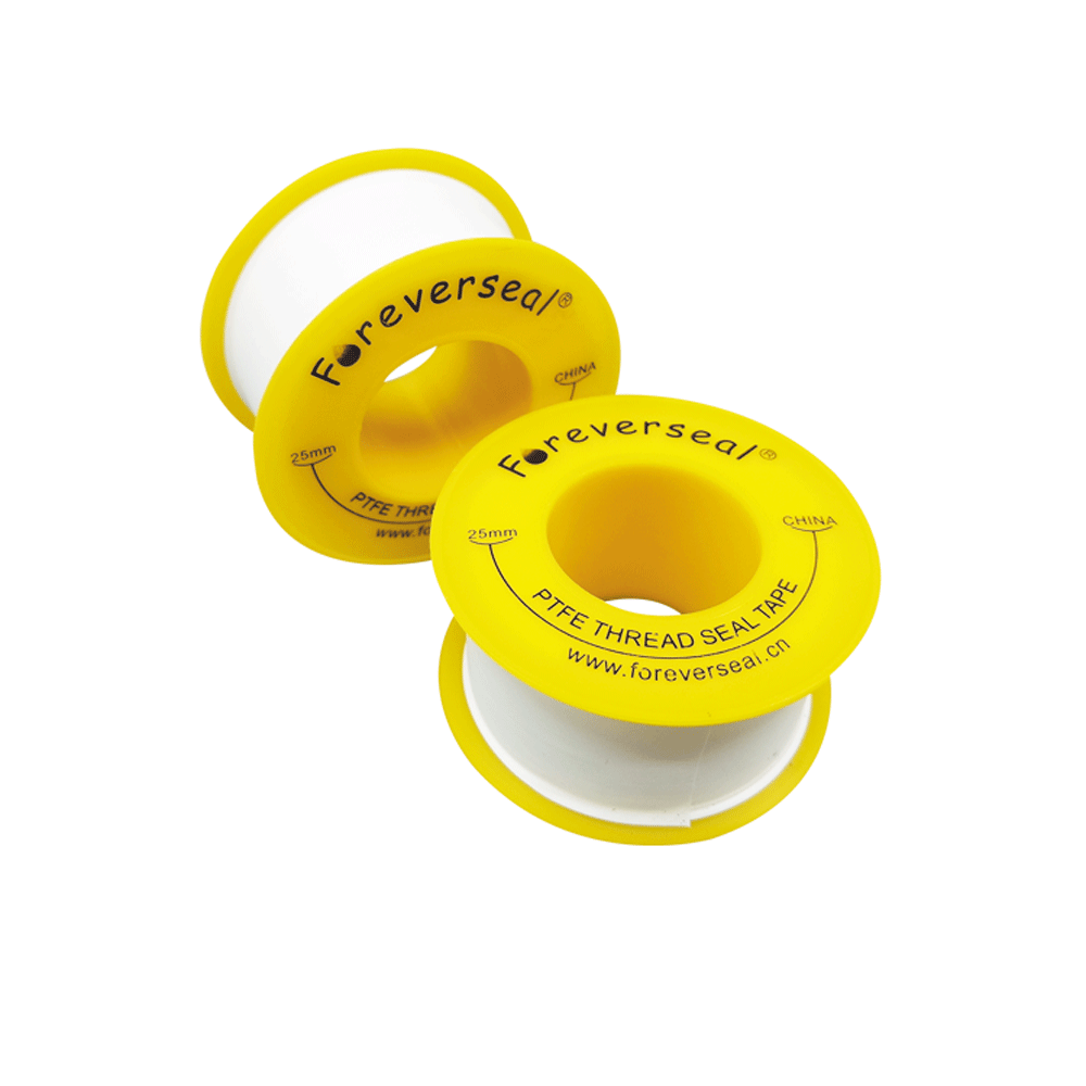 25mm Ptfe Tape Foreverseal PTFE Tape