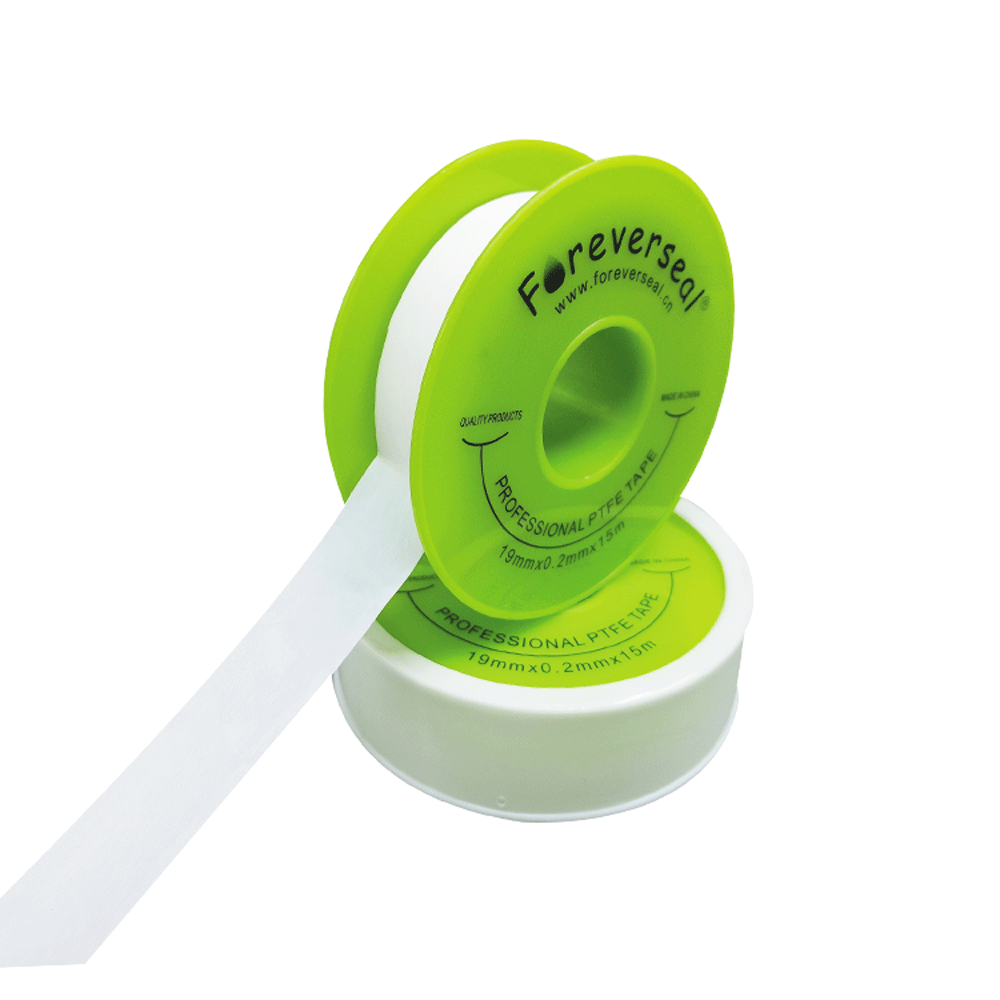15m ptfe thread seal tape Foreverseal PTFE Tape