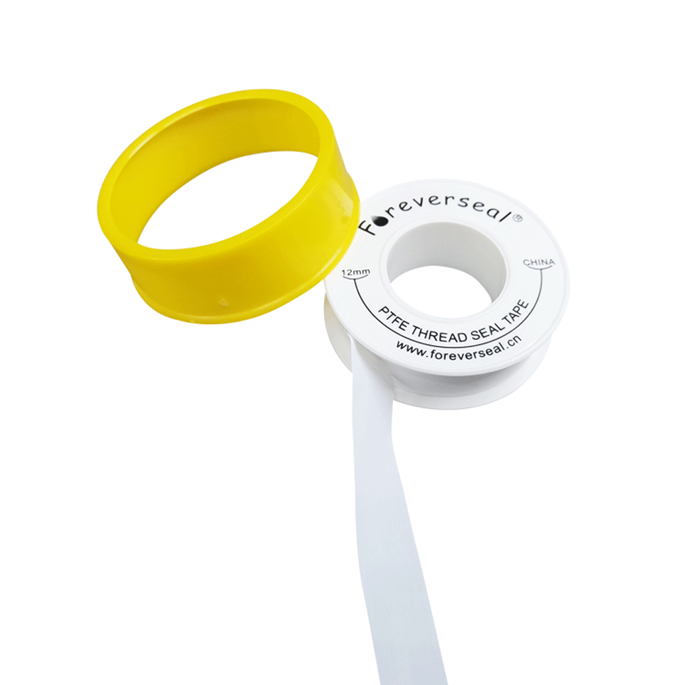 Thread sealing teflon tape Foreverseal PTFE Tape