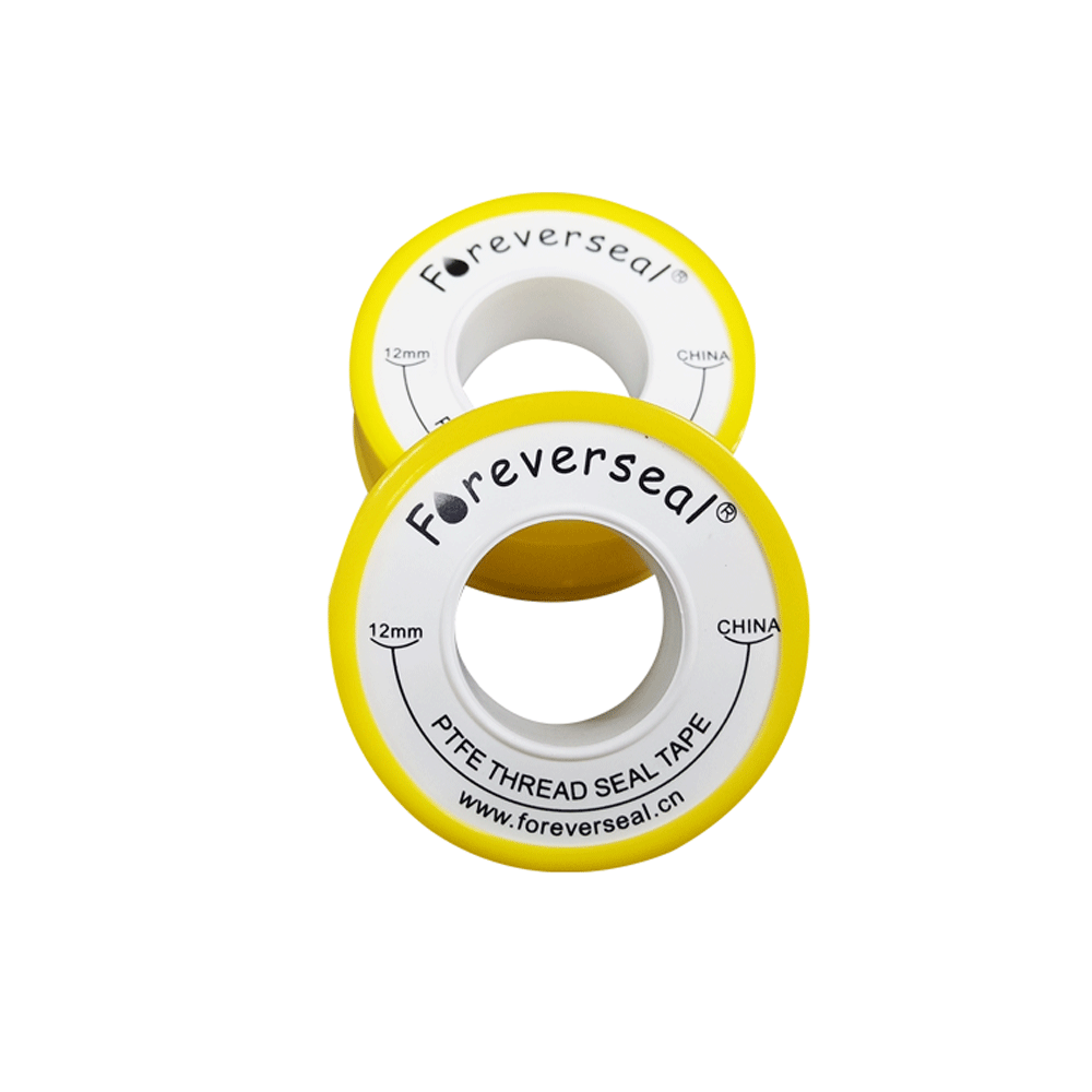 thread sealing teflon tape | foreverseal ptfe tape