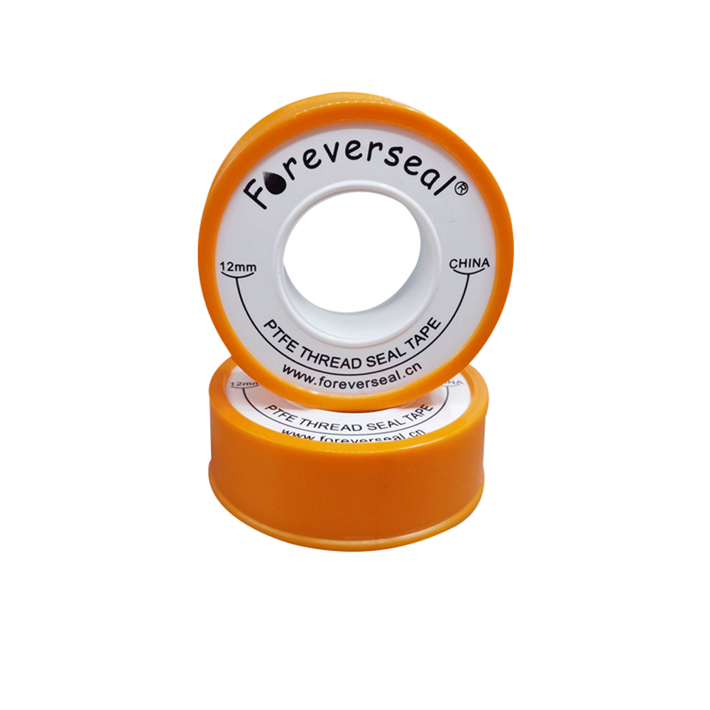 high temperature ptfe thread seal tape for hot water leaking pipes