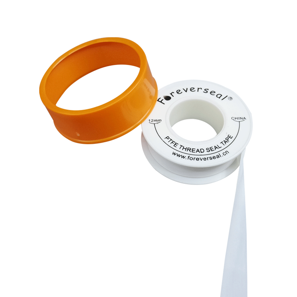 PTFE Thread Teflon Waterproof Seal Tape