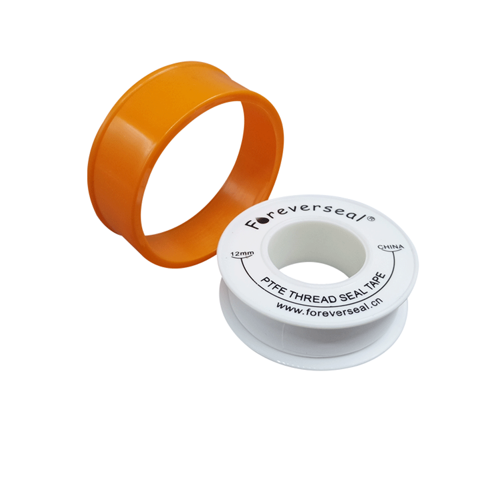 PTFE Thread Teflon Waterproof Seal Tape