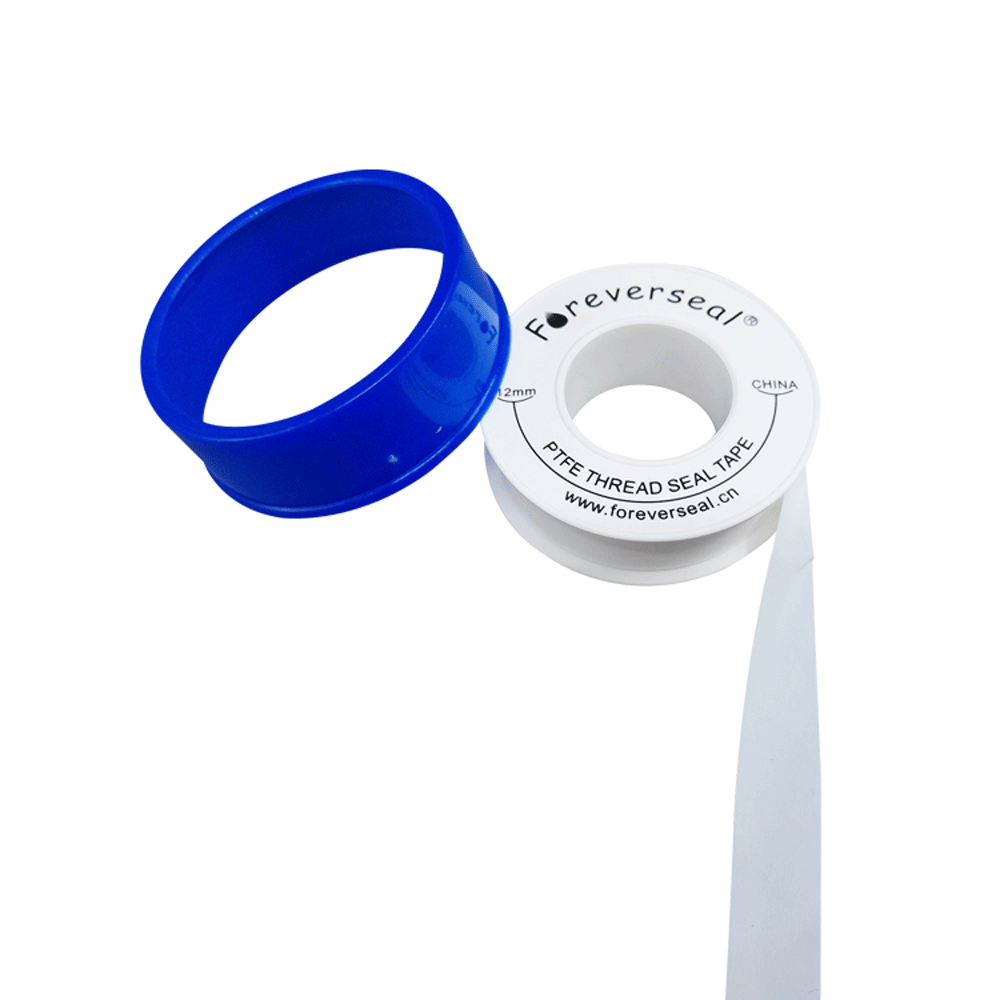 Wholesale PTFE Thread Seal Tape Supplier for Heavy-Duty Pipe Connections